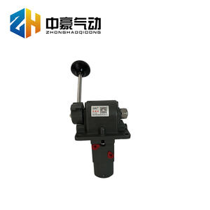 Manija de reinicio automático de 1/003/004, accesorios reguladores de válvula de presión, tipo R431000661, válvula de manija, 1/2/ - Product Image 3