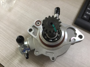 Bomba de Vacío de Freno para Mitsubishi Triton L200 Pajero Sport <span class=keywords><strong>Nativa</strong></span> 4D56 2020A016 - Product Image 3
