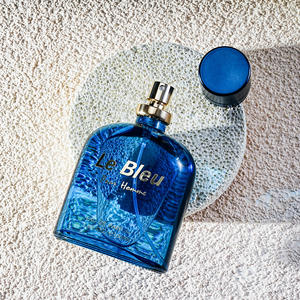 Lovali Cologne 100ML Parfum <span class=keywords><strong>Homme</strong></span> Parfums Longue Durée Parfum Original de Marque Privée - Product Image 6
