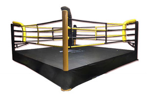 Anillo de <span class=keywords><strong>boxeo</strong></span> personalizado de 4-8M para competición de entrenamiento de Club - Product Image 6
