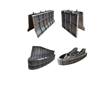 Moldes de Plantador Personalizáveis de Alta Precisão em Aço - Product Image 6