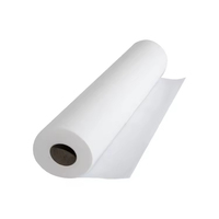 Meistverkaufte Vliesstoff-Materialien SSSS 10gsm 25gsm PP Vliesstoff Spunbond Vliesstoff-Rollen