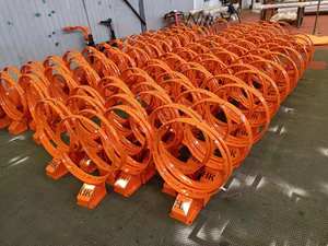 <span class=keywords><strong>Canestro</strong></span> da Basket di Dimensioni Ufficiali / Anello da Basket / <span class=keywords><strong>Canestro</strong></span> da Basket Professionale - Product Image 5