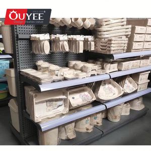 ชั้นวางสินค้าขายดี ชั้นวางกันดอลลา ชั้นวางซุปเปอร์มาร์เก็ต ชั้นวางขายกางเกง - Product Image 4