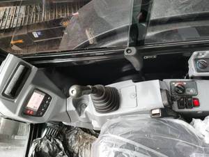 Used Kubota KX165 KX165-5 5 ton Small Excavator Second Hand Kubota KX163 KX165 <b>Mini</b> Digger with Thumb - Product Image 2