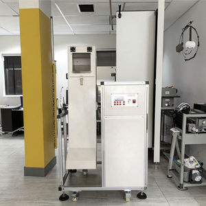 Probador de Caídas para Teléfonos Móviles, PDA, Diccionarios Electrónicos, CD/MP3, Máquina de Prueba de Caídas de Tambor/Máquina de Prueba de Caídas de Rodillo - Product Image 1