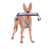 Morsure de chien professionnelle remorqueur grossier chanvre morsure bâton morsure délicate Articulation dents meulage pour la formation