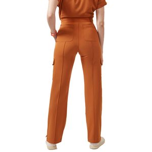 Yuhong all'ingrosso medico infermiera Polo Top Scrub giacca uniformi set jogging fornitori ospedale uniforme <span class=keywords><strong>da</strong></span> donna che allatta Scrub - Product Image 5