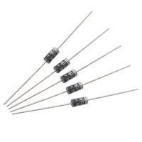 Diode russe CXCW E-era 1n4002 IN4002 DO-41, redresseur anodisé 40V, régulateur Ybr125, redresseur Emerson 48V