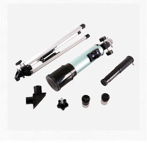 Télescope Pliable Portable HD pour Voyages en Astronomie Nouvelle Option - Product Image 5