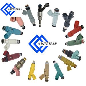 Autopartes Válvulas De Inyección Inyector De Combustible Boquilla Inyector De Gasolina para Toyota Nissan <span class=keywords><strong>Honda</strong></span> Hyundai Kia Suzuki Mazda Lexus - Product Image 6