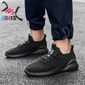 Zapatillas Deportivas Otoño 2025, Nuevas, Ligeras, de EVA, para Correr, Deportivas, Casuales, para Hombre y Mujer, Venta al Por Mayor - Product Image 3