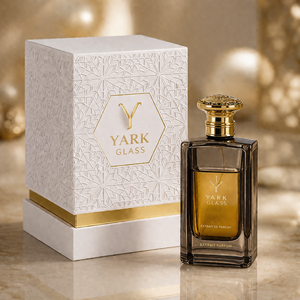 Factory Luxury Gold Heavy Metal Cap 30ml 50ml 100ml Perfume <b>Bottle</b> Black Empty Perfume <b>Bottle</b> - Product Image 6