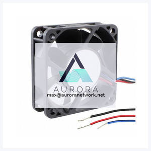 Ventilador de refrigeración OEM de alta calidad, 603-1800-ND, con buen precio - Product Image 1