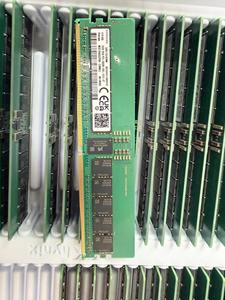 Memoria de Servidor RDIMM DDR5 32G 6400MHz 5600MHz M321R4GA3PB2 M321R4GA3PB2-CCP M321R4GA3PB0 M321R4GA3PB0-CWM - Product Image 2