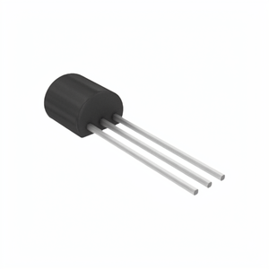 MPSA13ทรานซิสเตอร์ APM PBFREE TO-226-3, TO-92-3ซื้อชิ้นส่วนอิเล็กทรอนิกส์ออนไลน์แบบดั้งเดิมบริการครบวงจร - Product Image 1