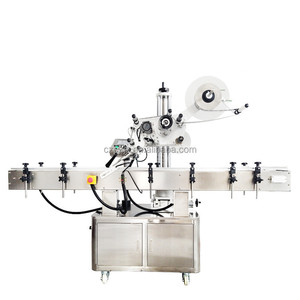 Machine d'étiquetage automatique des <span class=keywords><strong>timbres</strong></span> fiscaux, <span class=keywords><strong>prix</strong></span>, haute performance, machine d'étiquetage des bandes fiscales - Product Image 1