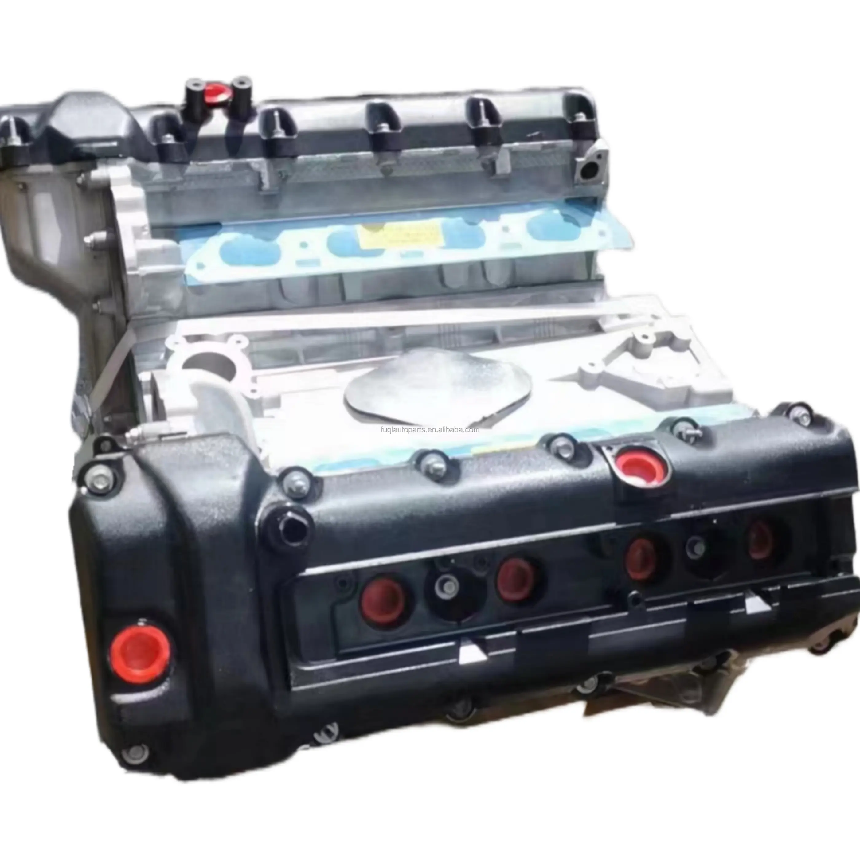 New Remanufactured 448PN for Land Rover Quest 3 (L319) / Range Rover 3/Sport 1 Engine 4.4L 8 Cylinder Car Motor Parts Auto Parts