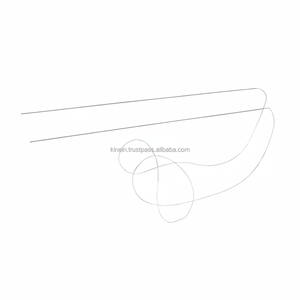 AGUJA DE REPARACIÓN DE RAÍZ DE MENISCO DENTRO HACIA ADELANTE ARTROSCOPIA DE RODILLA RESECCIÓN DE TALÓN MEDICINA DEPORTIVA QUIRÚRGICA REPARACIÓN DE RODILLA IMPLANTE ORTOPÉDICO - Product Image 1