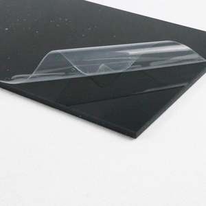 Feuille acrylique jour-nuit <span class=keywords><strong>opaque</strong></span> flexible idéale pour les cloisons de chambre à coucher fenêtres de bureau espaces commerciaux - Product Image 6