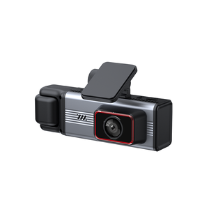 Cámara <span class=keywords><strong>de</strong></span> salpicadero 3 en 1 <span class=keywords><strong>de</strong></span> alta definición al por mayor, <span class=keywords><strong>pantalla</strong></span> IPS, lente HD 1080p, grabadora <span class=keywords><strong>de</strong></span> cámara <span class=keywords><strong>de</strong></span> salpicadero <span class=keywords><strong>de</strong></span> coche para documentación <span class=keywords><strong>de</strong></span> incidentes <span class=keywords><strong>de</strong></span> tráfico - Product Image 3