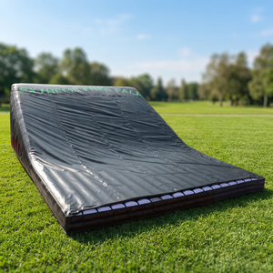 WINSUN-Airbag inflable deportivo para esquiar y saltar, colchoneta inflable grande para aterrizaje, juegos deportivos, rampa, almohadilla, pendiente, Mtb, a la venta - Product Image 1