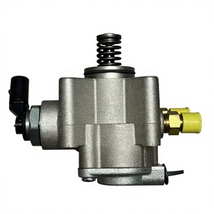 Pompe à carburant haute pression 06E127025G pour Audi A4 A6 A8 Q5 Q7 <span class=keywords><strong>VW</strong></span> <span class=keywords><strong>Touareg</strong></span> 3.0T 3.2L <span class=keywords><strong>V6</strong></span> FSI - Product Image 3
