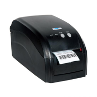 Printer Barcode pengiriman langsung koneksi Usb Harga murah baru