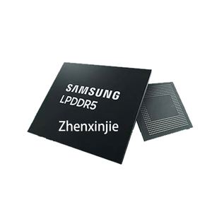 Nelcom Nuevo K3LKDKD0CM-BGCP 496FBGA LPDDR5 6400Mbps 18GB 144Gb Venta Integral de Chips de Computadora BOM - Product Image 1