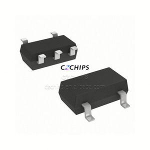 New-Original & In Stock ANS SOT-353 Semiconductor IC CZSKU:C9Q8O4E0 - Product Image 1