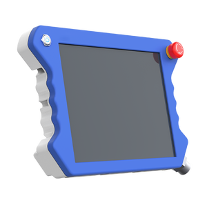 Alat Cobot las lengan Robot non-plc industri kolaborasi laboratorium - Product Image 3