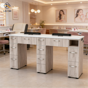 Juego <span class=keywords><strong>de</strong></span> <span class=keywords><strong>Mesa</strong></span> y Silla <span class=keywords><strong>de</strong></span> <span class=keywords><strong>Manicura</strong></span> para Salón <span class=keywords><strong>de</strong></span> Belleza, <span class=keywords><strong>Mesa</strong></span> <span class=keywords><strong>de</strong></span> Uñas Individual o Doble <span class=keywords><strong>con</strong></span> Aspiradora, <span class=keywords><strong>Mesa</strong></span> <span class=keywords><strong>de</strong></span> Uñas <span class=keywords><strong>de</strong></span> Mármol - Product Image 5