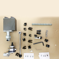 Ventil sitz cutter set ventilsitz schneiden maschine preis für motor ventil reparatur