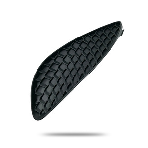 Couvre-aération de pare-chocs avant Mercedes-Benz W117 ABS gauche droite 117885230 - Product Image 1