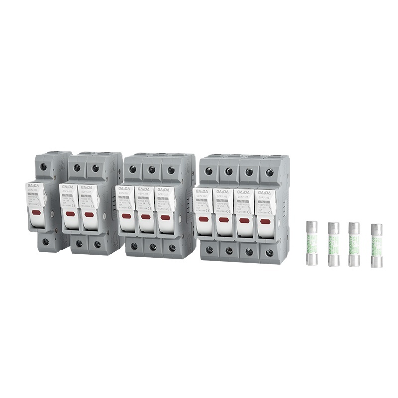 Low Voltage Solar PV DC 1000V
