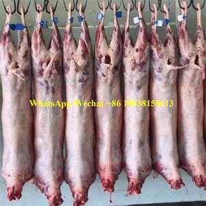 Máquina Desolladora de Ovejas y Cabras a <span class=keywords><strong>Precio</strong></span> de Fábrica, Despellejadora Hidráulica para Ganado Vacuno y Equino, Máquina Desolladora de Corderos, Ovejas y Cabras - Product Image 5