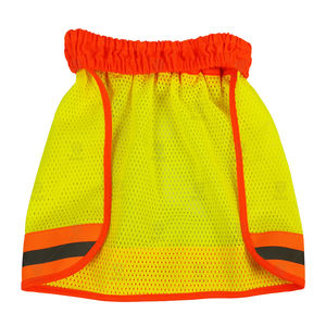 ที่บังแดดหมวกกันน็อคแบบแข็งพร้อมหมวกแข็ง,อุปกรณ์เสริมหมวกนิรภัยที่บังแดดแบบตาข่ายใช้สำหรับคนงาน - Product Image 1