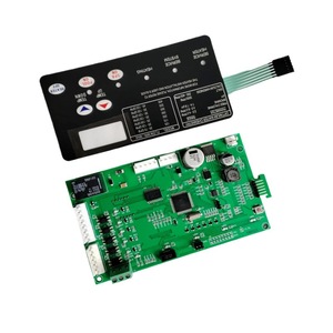 บอร์ดควบคุมเครื่องทำความร้อนสระว่ายน้ำ 472610Z 42002-0007S สำหรับมาสเตอร์เทมป์ แม็กซ์ อี เทิร์ม เพนเทียร์ - Product Image 5