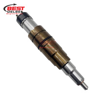 Nuevo Inyector de Combustible para Motor Diésel Mecánico de Alto Rendimiento 2872544 5579423 para Motor ISZ13 Runxi