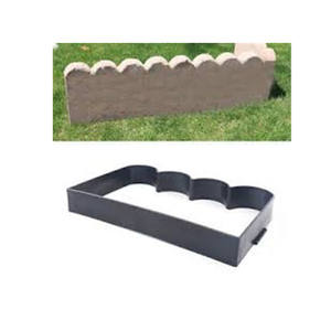 Divers Styles DIY Moule de Pavage <span class=keywords><strong>en</strong></span> Plastique pour Maison <span class=keywords><strong>Jardin</strong></span> Béton Marchepied Moule pour <span class=keywords><strong>Chemin</strong></span> de Route - Product Image 6