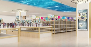 Exhibición de <span class=keywords><strong>juguetes</strong></span> Muebles de góndola <span class=keywords><strong>para</strong></span> almacenar <span class=keywords><strong>juguetes</strong></span> Tienda de regalos <span class=keywords><strong>Ideas</strong></span> de exhibición - Product Image 6