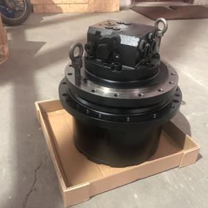 Bagger teile 277-6695 Fahrmotor 312DL 312D 312C 312 Achsantrieb für <span class=keywords><strong>Caterpillar</strong></span> - Product Image 3