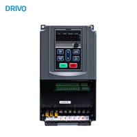 Variateur de fréquence (VFD) anti-interférences puissant pour les dispositifs de traitement en atelier