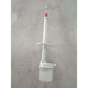 Controlador de nivel de paleta giratoria Shuozhou, interruptor de nivel de flotador de acero inoxidable 304 para medición de nivel de materiales - Product Image 3