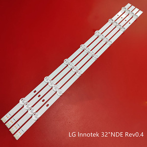 Barra de luz LCD para <span class=keywords><strong>LG</strong></span> 32LS3150-CA, compatible con el sistema de iluminación <span class=keywords><strong>LG</strong></span> 32LS3150-CA - Product Image 4