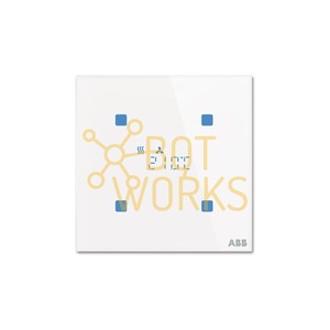 ABB 2CKA006300A1547 - Nuovo - Product Image 1