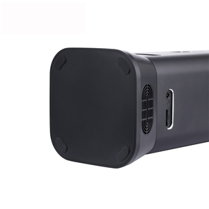 Quad core intel wifi VGA HDMI bluetooth haut-parleur intégré micro caméra Windows 10 mini pc - Product Image 3