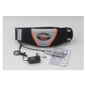 Vibro Shape Electric Slimming Belt Large Size With Remote Control For Waist Massage And Fat Burning - Product Image 4