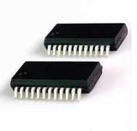 Circuit intégré ICN2028BP ICN2028 Puce d'origine IC de lecteur d'affichage à LED