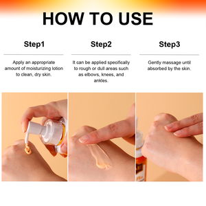 <span class=keywords><strong>Lotion</strong></span> corporelle blanchissante et hydratante longue durée à base d'arbutine biologique, de papaye, de carotte et de vitamine C, nourrissante en profondeur, en gros - Product Image 6